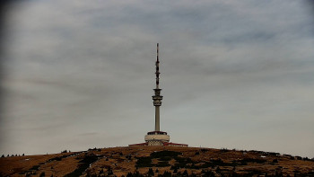 Horský hotel Volareza - Praděd
