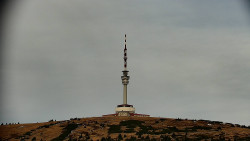 Vysílač Praděd