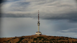 Vysílač Praděd
