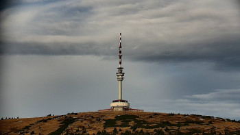 Horský hotel Volareza - Praděd