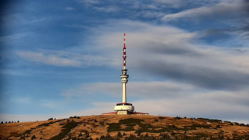 Horský hotel Volareza - Praděd