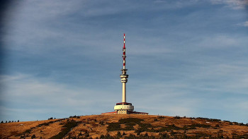 Horský hotel Volareza - Praděd