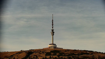 Horský hotel Volareza - Praděd