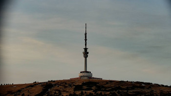 Horský hotel Volareza - Praděd