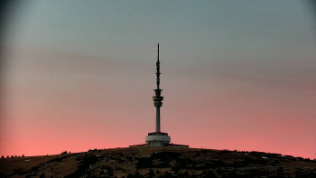 Horský hotel Volareza - Praděd