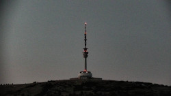 Vysílač Praděd