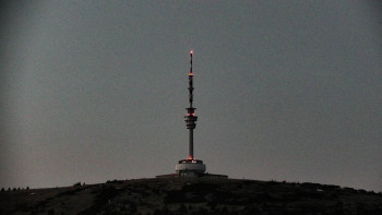 Horský hotel Volareza - Praděd
