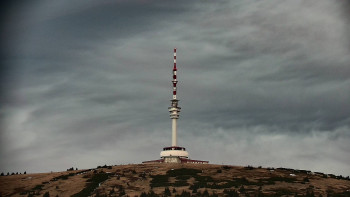 Horský hotel Volareza - Praděd