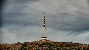 Horský hotel Volareza - Praděd