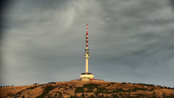 Horský hotel Volareza - Praděd