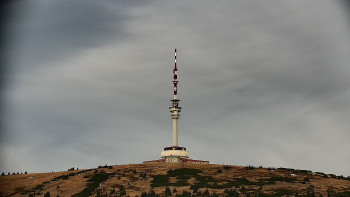 Horský hotel Volareza - Praděd