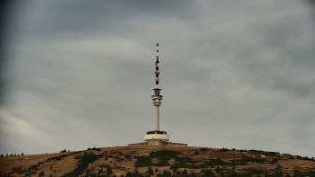 Horský hotel Volareza - Praděd