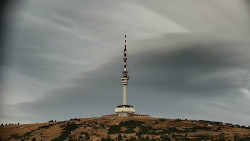 Vysílač Praděd