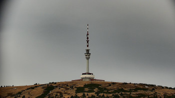 Horský hotel Volareza - Praděd