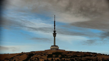 Horský hotel Volareza - Praděd