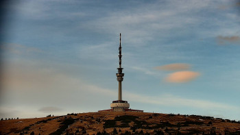 Horský hotel Volareza - Praděd