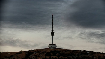 Horský hotel Volareza - Praděd