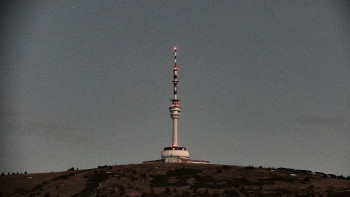 Horský hotel Volareza - Praděd
