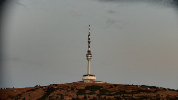 Horský hotel Volareza - Praděd
