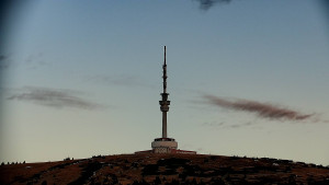 Horský hotel Volareza - Praděd - Vysílač Praděd - 18.12.2025 v 08:01 Horský hotel Volareza - Praděd - Vysílač Praděd - 18.12.2025 v 08:01