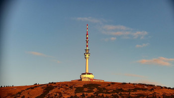Horský hotel Volareza - Praděd