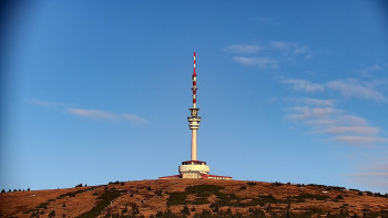 Horský hotel Volareza - Praděd