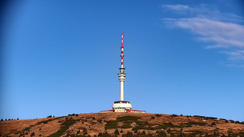 Horský hotel Volareza - Praděd