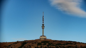 Horský hotel Volareza - Praděd - Vysílač Praděd - 18.12.2025 v 10:01 Horský hotel Volareza - Praděd - Vysílač Praděd - 18.12.2025 v 10:01