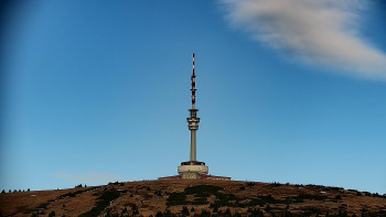 Horský hotel Volareza - Praděd