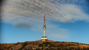 Horský hotel Volareza - Praděd - Vysílač Praděd - 18.12.2025 v 11:01 Horský hotel Volareza - Praděd - Vysílač Praděd - 18.12.2025 v 11:01