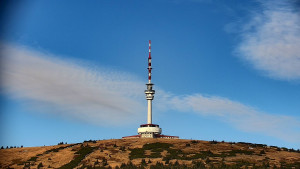 Horský hotel Volareza - Praděd - Vysílač Praděd - 18.12.2025 v 12:01 Horský hotel Volareza - Praděd - Vysílač Praděd - 18.12.2025 v 12:01