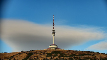 Horský hotel Volareza - Praděd