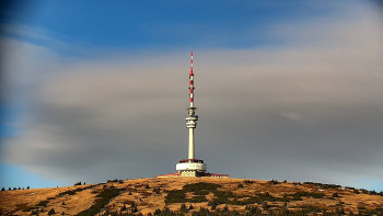 Horský hotel Volareza - Praděd