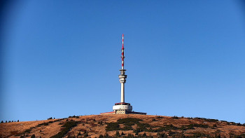 Horský hotel Volareza - Praděd