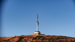 Vysílač Praděd