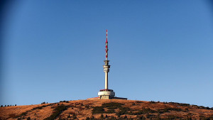 Horský hotel Volareza - Praděd - Vysílač Praděd - 18.12.2025 v 14:31 Horský hotel Volareza - Praděd - Vysílač Praděd - 18.12.2025 v 14:31