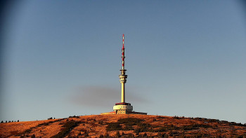 Horský hotel Volareza - Praděd