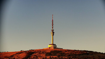 Horský hotel Volareza - Praděd
