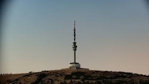 Horský hotel Volareza - Praděd - Vysílač Praděd - 18.12.2025 v 16:01 Horský hotel Volareza - Praděd - Vysílač Praděd - 18.12.2025 v 16:01