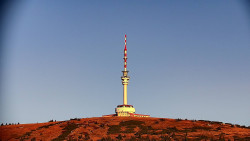 Vysílač Praděd
