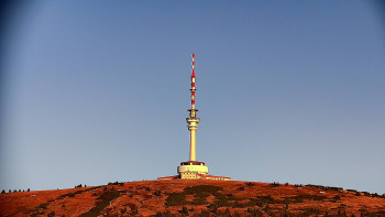Horský hotel Volareza - Praděd