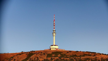 Horský hotel Volareza - Praděd
