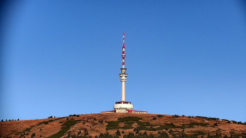 Horský hotel Volareza - Praděd