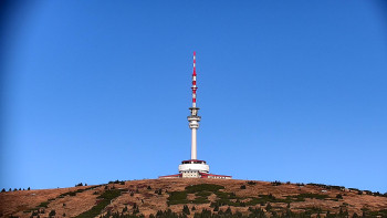 Horský hotel Volareza - Praděd