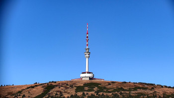 Horský hotel Volareza - Praděd