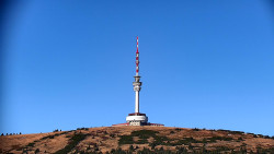 Vysílač Praděd