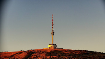 Horský hotel Volareza - Praděd