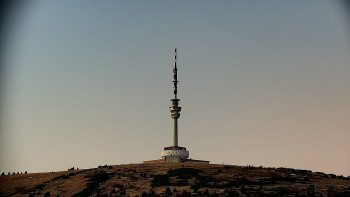 Horský hotel Volareza - Praděd