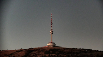 Horský hotel Volareza - Praděd