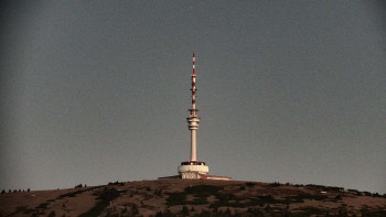 Horský hotel Volareza - Praděd